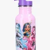 Monster High Drikkedunk Let's Eat, Pink
