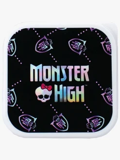 Monster High Let's Eat Madkasser 3-i-1