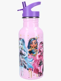 Monster High Mini Rygsæk, Flaske & Madkasse, Feeling Fierce