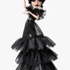 Monster High Rave'N Wednesday Dukke