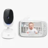 Motorola VM75 Video Babyalarm