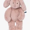 Moulin Roty Bamse Kanin 32 cm, Pink