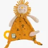 Moulin Roty Nusseklud, Lion