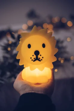 Mr Maria Lion Bundle of Light Lampe