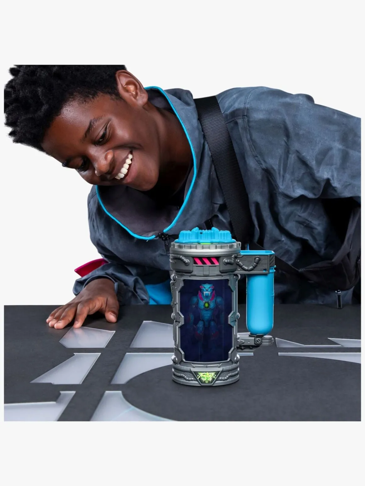 MrBeast Lab Mutators Legesæt Iconic Panther