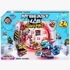 MrBeast Lab Swarms Julekalender 2025