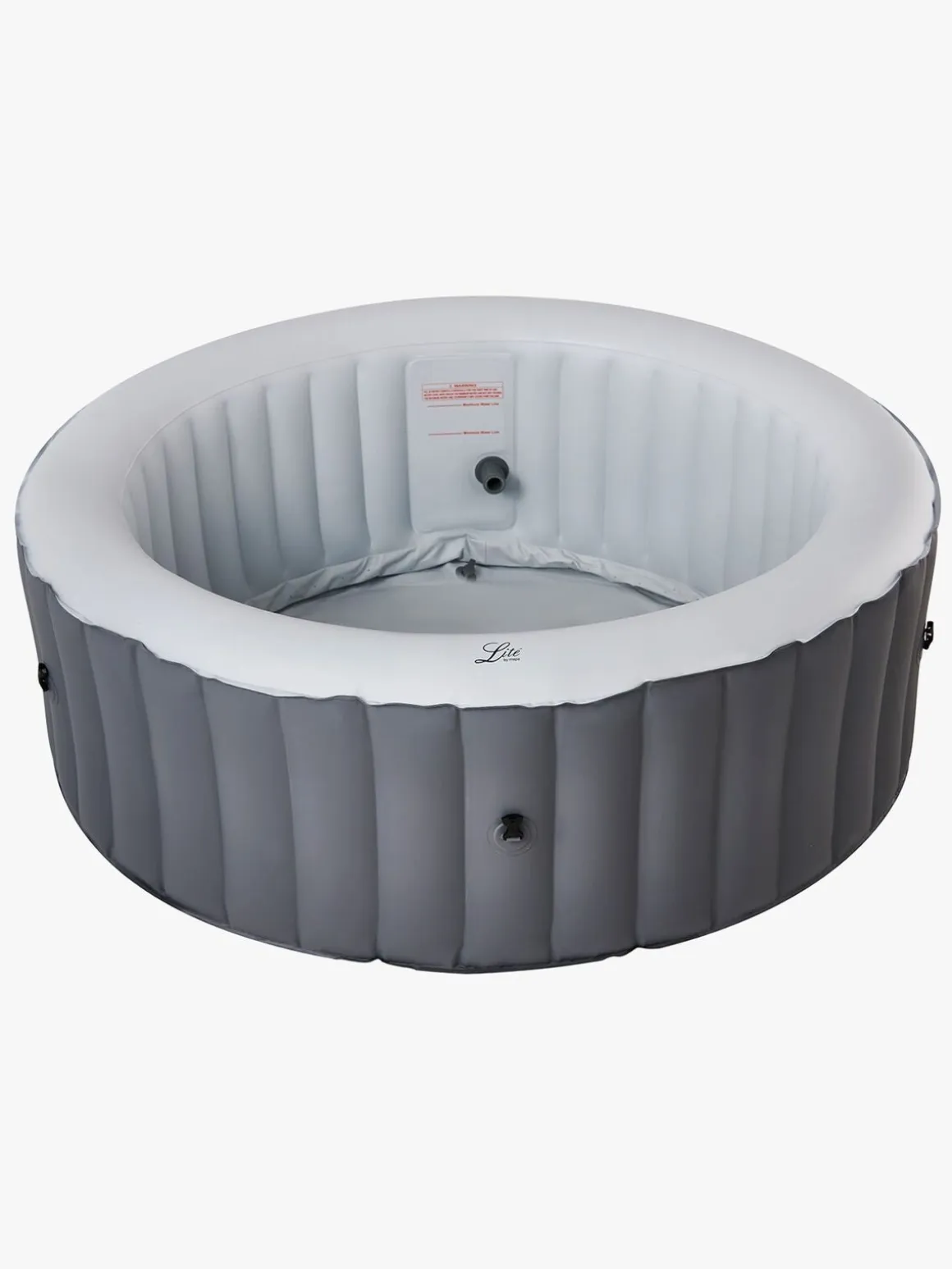 Mspa Lite Pebble LR062 Spabad 204x68 cm