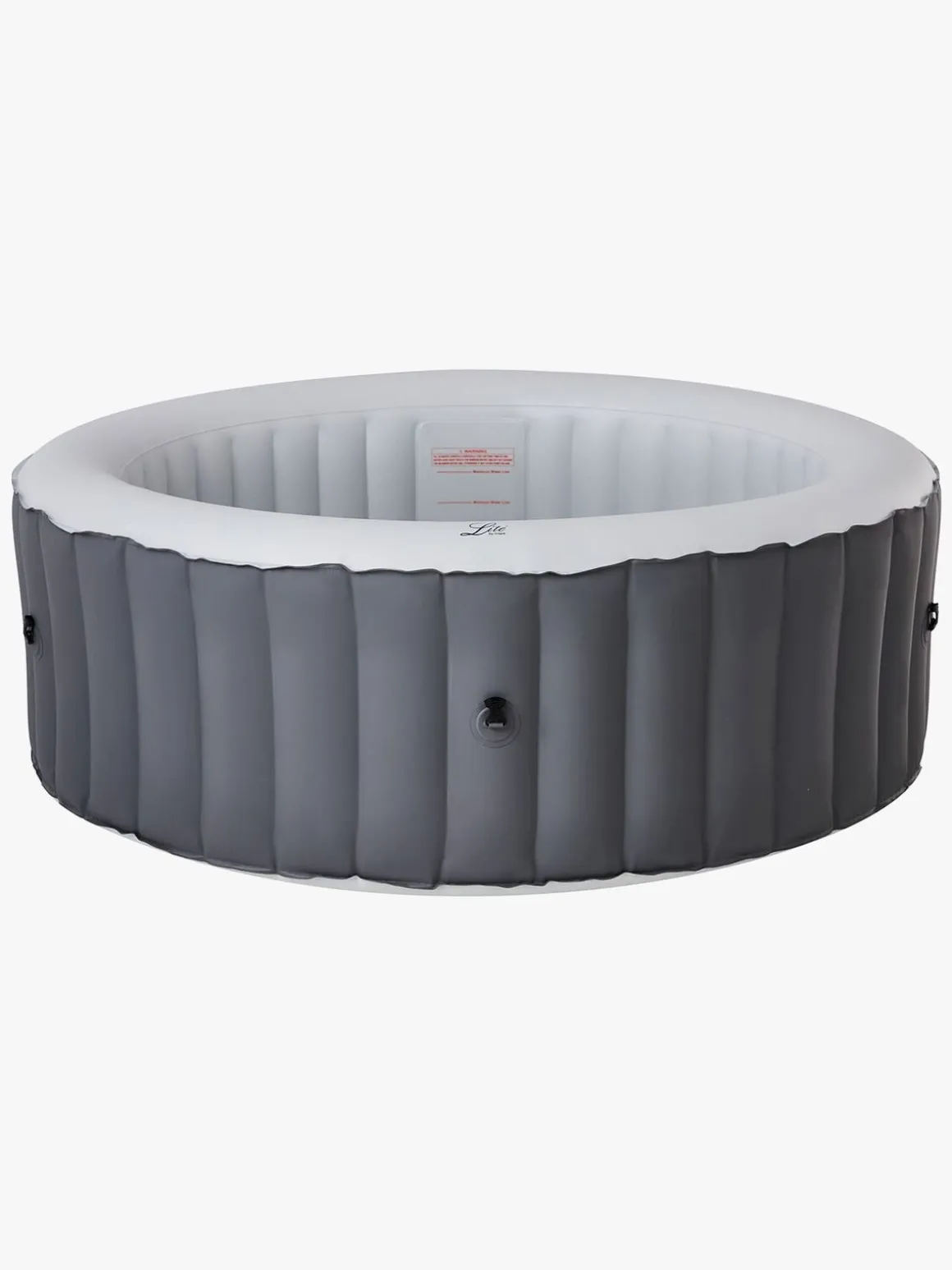 Mspa Lite Pebble LR062 Spabad 204x68 cm