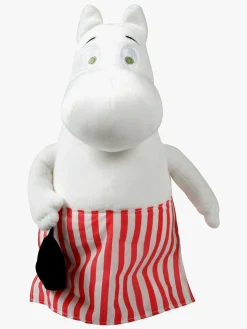 Mumitroldene Bamse Mumimor 40 cm