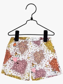 Mumitroldene Coo Pyjamas, White
