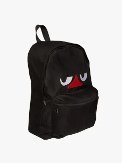 Mumitroldene Nipsu 2 Rygsæk Stinky 15L, Sort