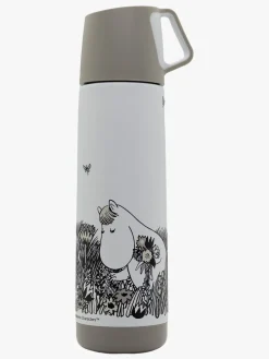 Mumitroldene Termokande 500ml, Graphic