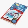Mumitroldene Water Magic Malebog