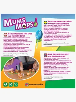 Mums Mops Spil