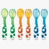 Munchkin Bestik 6-pak Multifarvede