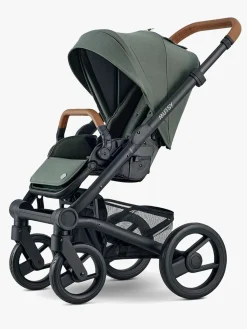Mutsy Nio Duovogn, Sea Green