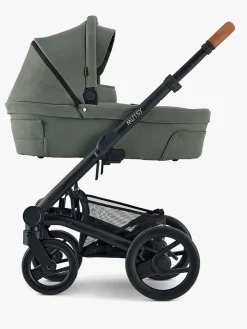 Mutsy Nio Duovogn, Sea Green