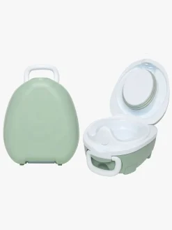My Carry Potty Bærbar Potte, Pastelgrøn