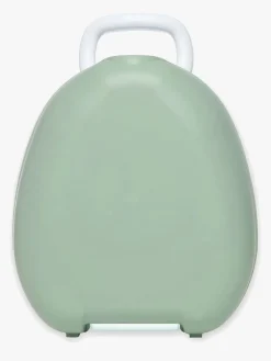 My Carry Potty Bærbar Potte, Pastelgrøn