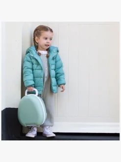 My Carry Potty Bærbar Potte, Pastelgrøn