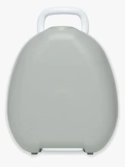 My Carry Potty Bærbar Potte, Pastelgrå