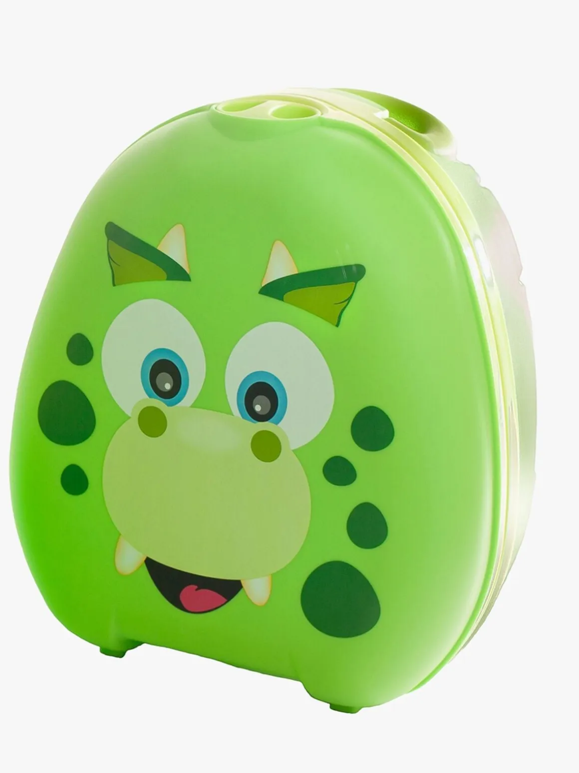 My Carry Potty Potte Dino