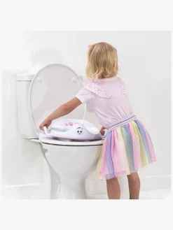 My Carry Potty Toiletsæde Cat
