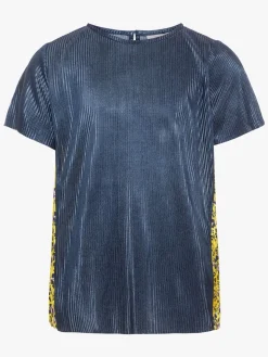 Name it Lanva T-Shirt, Dark Sapphire