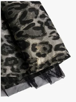 Name it Seika Nederdel, Gold Colour