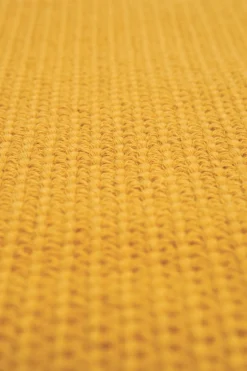 Nattiot Gulvtæppe 140x85, Orange