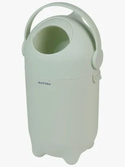 Nattou Dropy Blespand, Sage Green