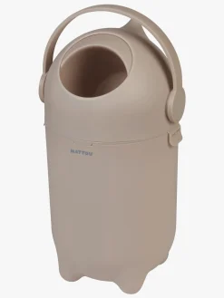 Nattou Dropy Blespand, Taupe