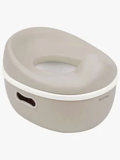 Nattou 3-in-1 Potte, Beige