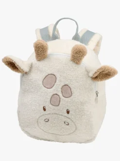 Nattou Teddy Rygsæk Giraf