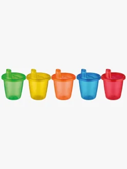 Nûby Kop m. Drikketud Sæt 210 ml
