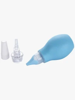 Nûby Sæt m. Næsesuger & Ørerenser