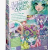 Nebulous Stars Glitter & Foliekunst DIY-sæt
