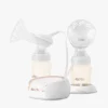 NENO Bianco Elektrisk Brystpumpe