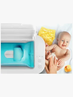 NENO Calor Vådservietvarmer
