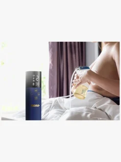 NENO Camino Premium Elektrisk Dobbelt Brystpumpe