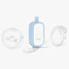 NENO Elektrisk Velo Brystpumpe Hands Free