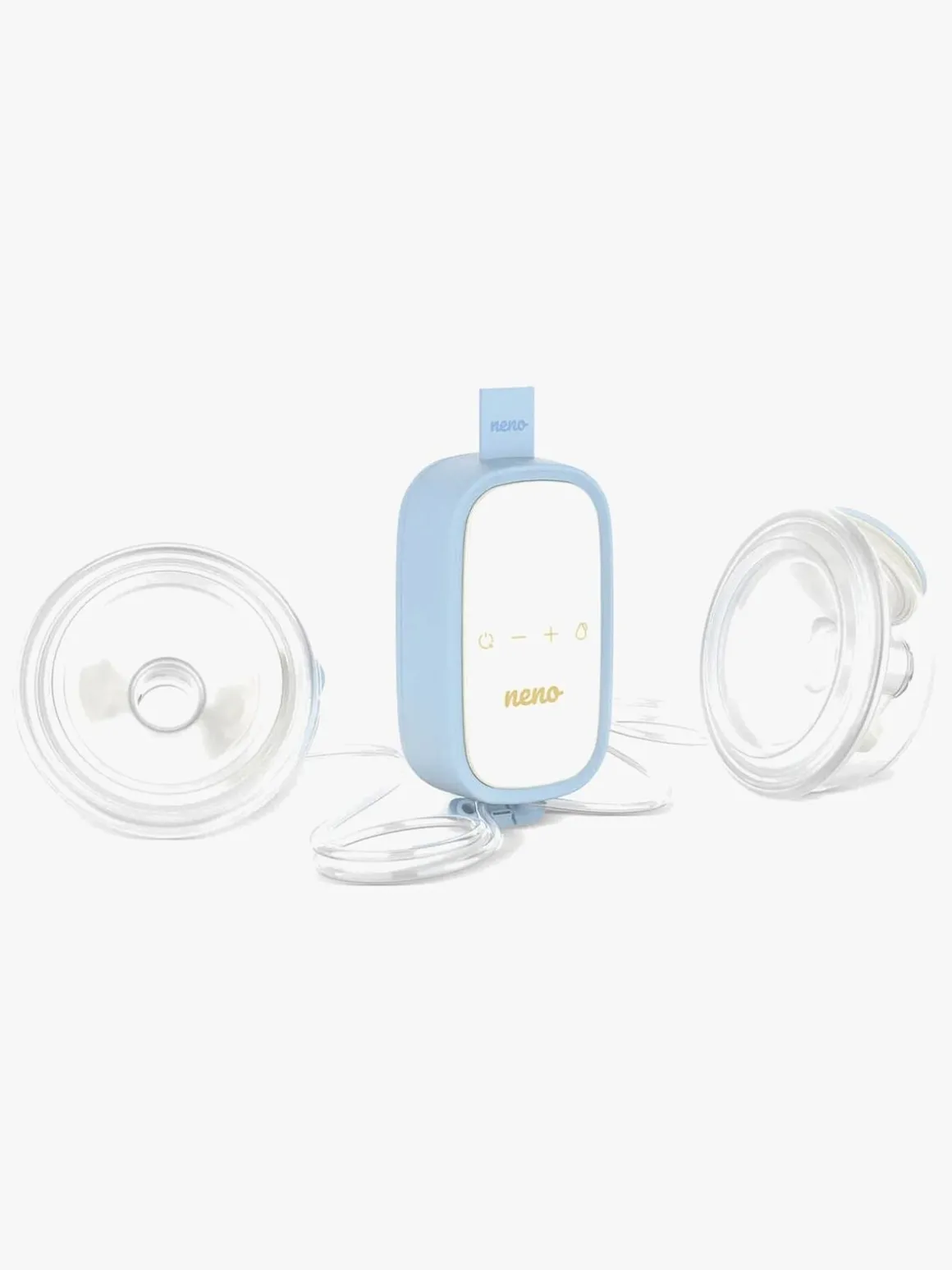 NENO Elektrisk Velo Brystpumpe Hands Free