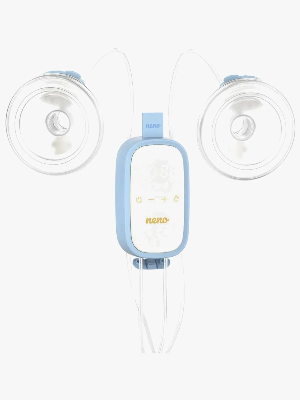 NENO Elektrisk Velo Brystpumpe Hands Free