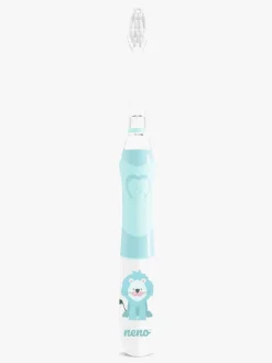 NENO Fratelli Elektrisk Tandbørste, Blue