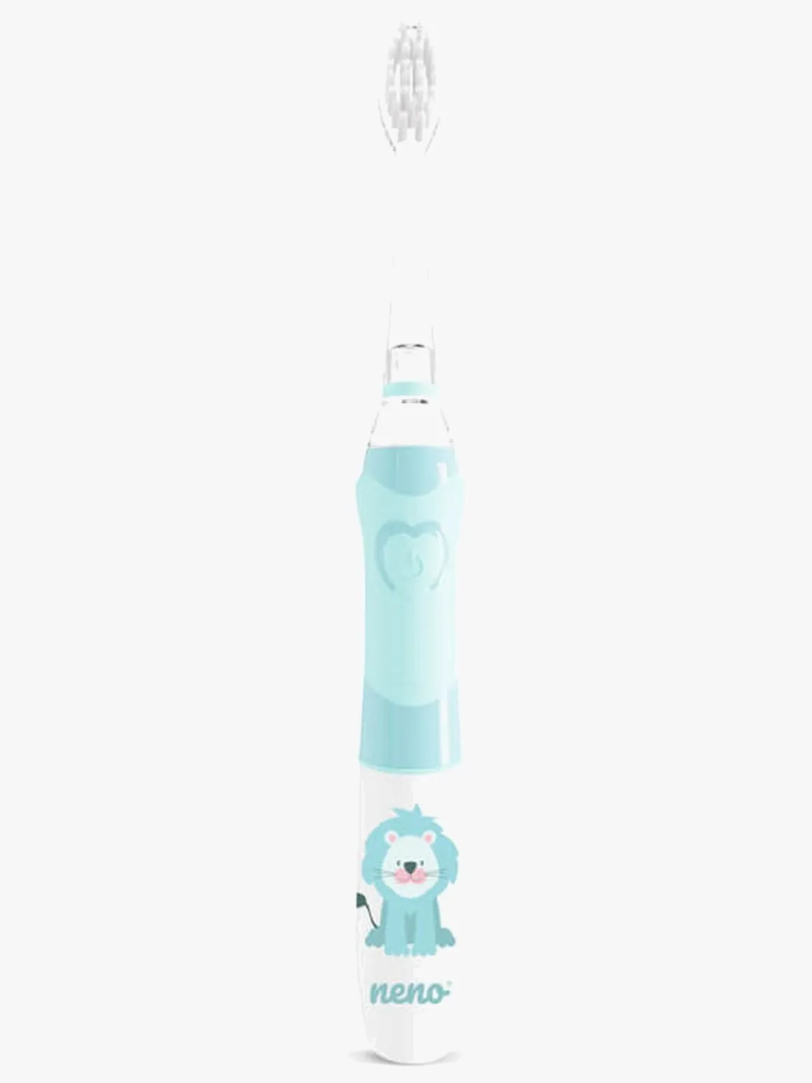 NENO Fratelli Elektrisk Tandbørste, Blue