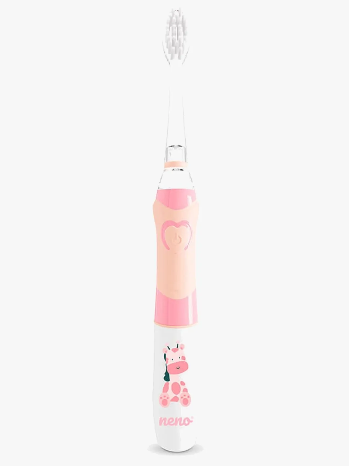 NENO Fratelli Elektrisk Tandbørste, Pink