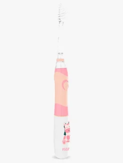NENO Fratelli Elektrisk Tandbørste, Pink