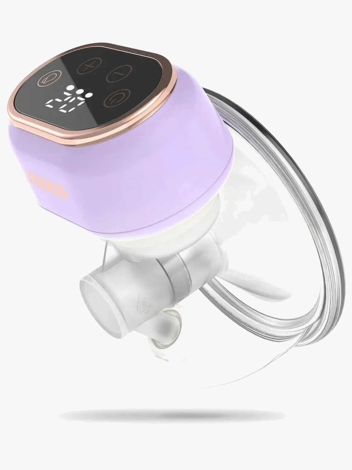 NENO Sole Elektrisk Brystpumpe Hands Free
