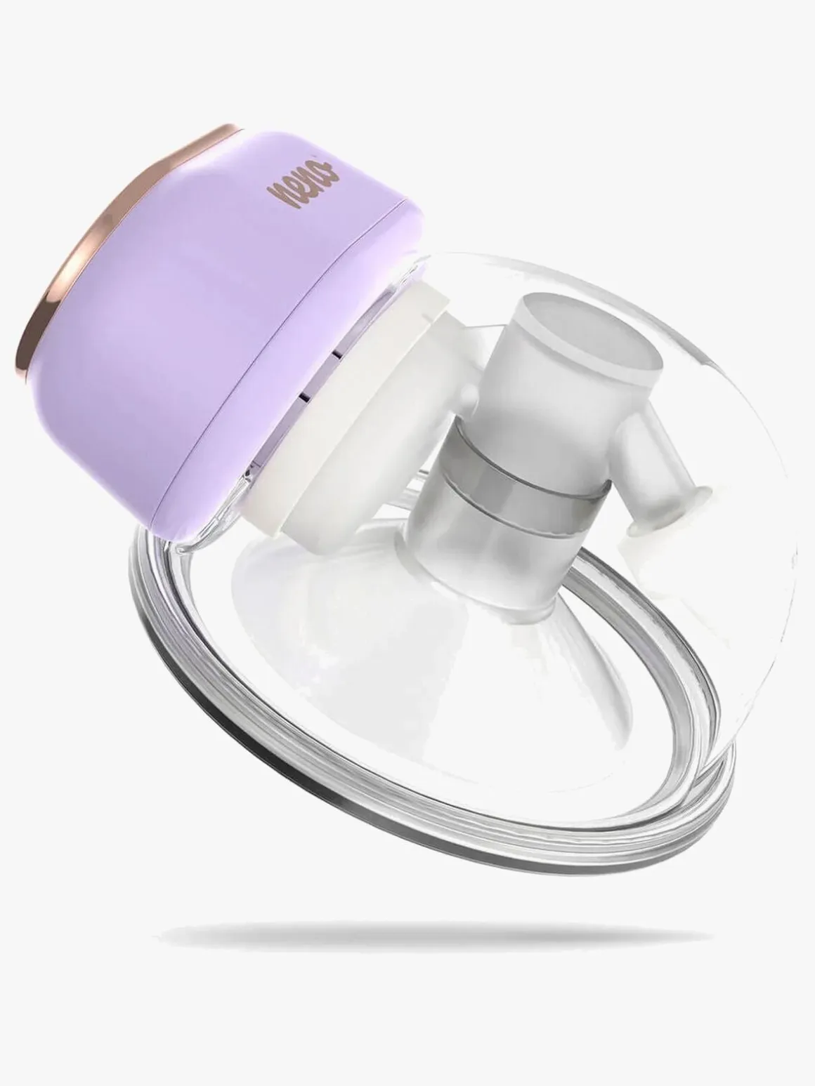 NENO Sole Elektrisk Brystpumpe Hands Free