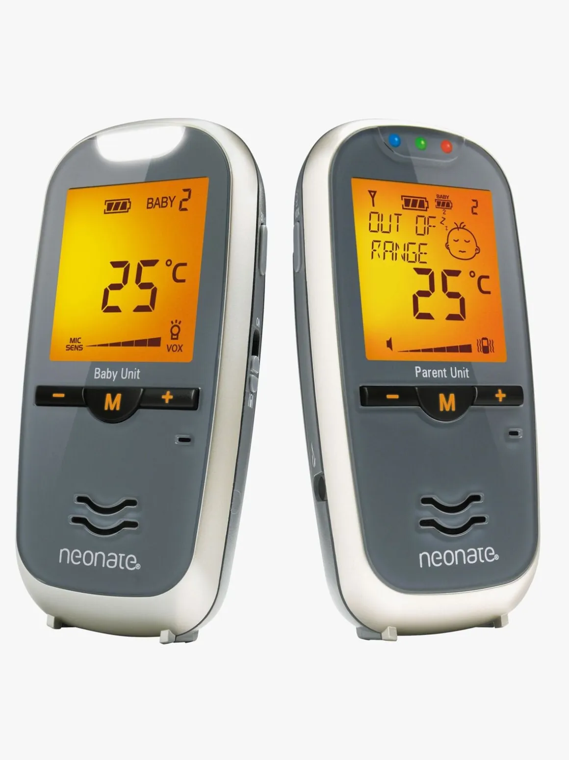 Neonate BC-6900D Babyalarm